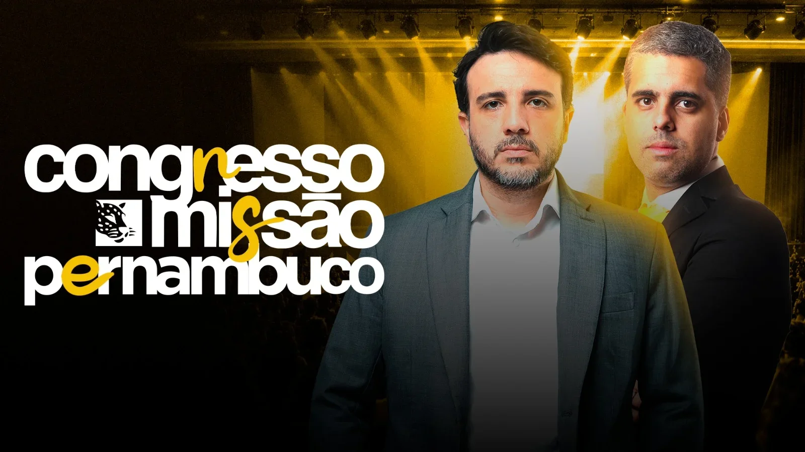 Congresso Missão Pernambuco